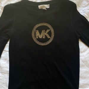 Michael kors long sleeve